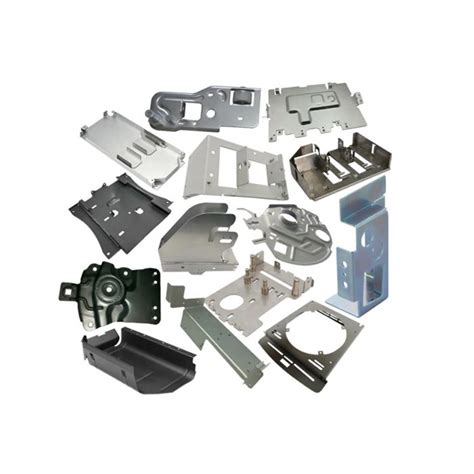 China Stamped Sheet Metal Parts Manufacturers Factory Suppliers